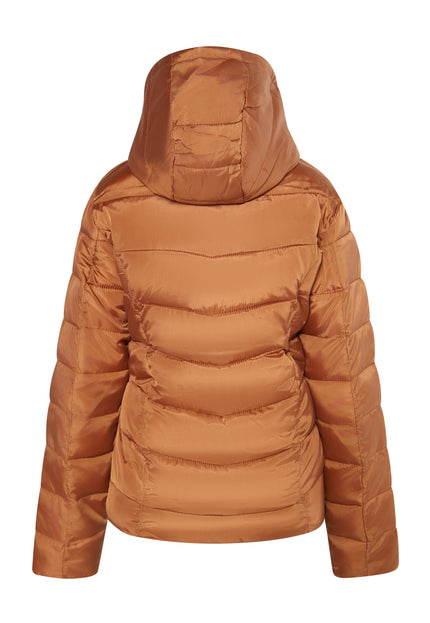 Mymo Women's Quilted Jacket