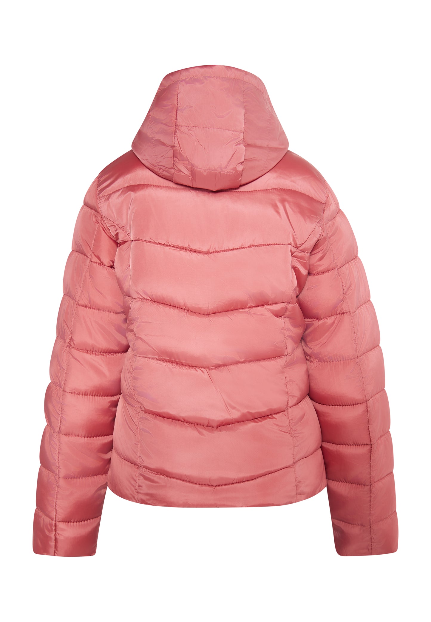 usha BLUE LABEL Women's Quilted Jacket