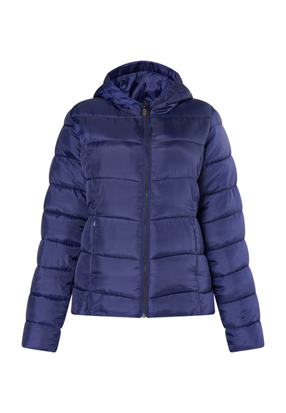 usha BLUE LABEL Damen Steppjacke