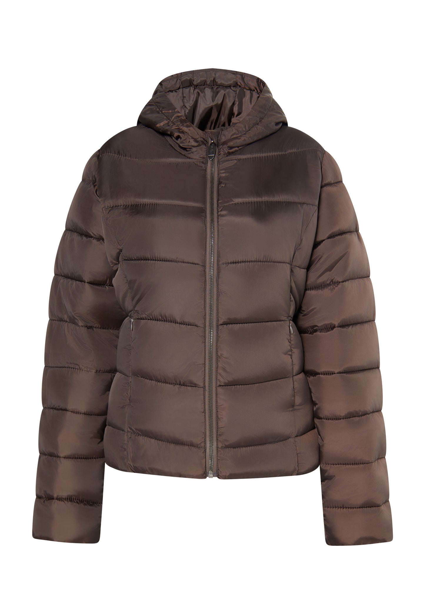 usha BLUE LABEL Women's Quilted Jacket