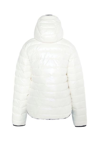 myMo Kurtka pikowana błyszcząca Kobiety