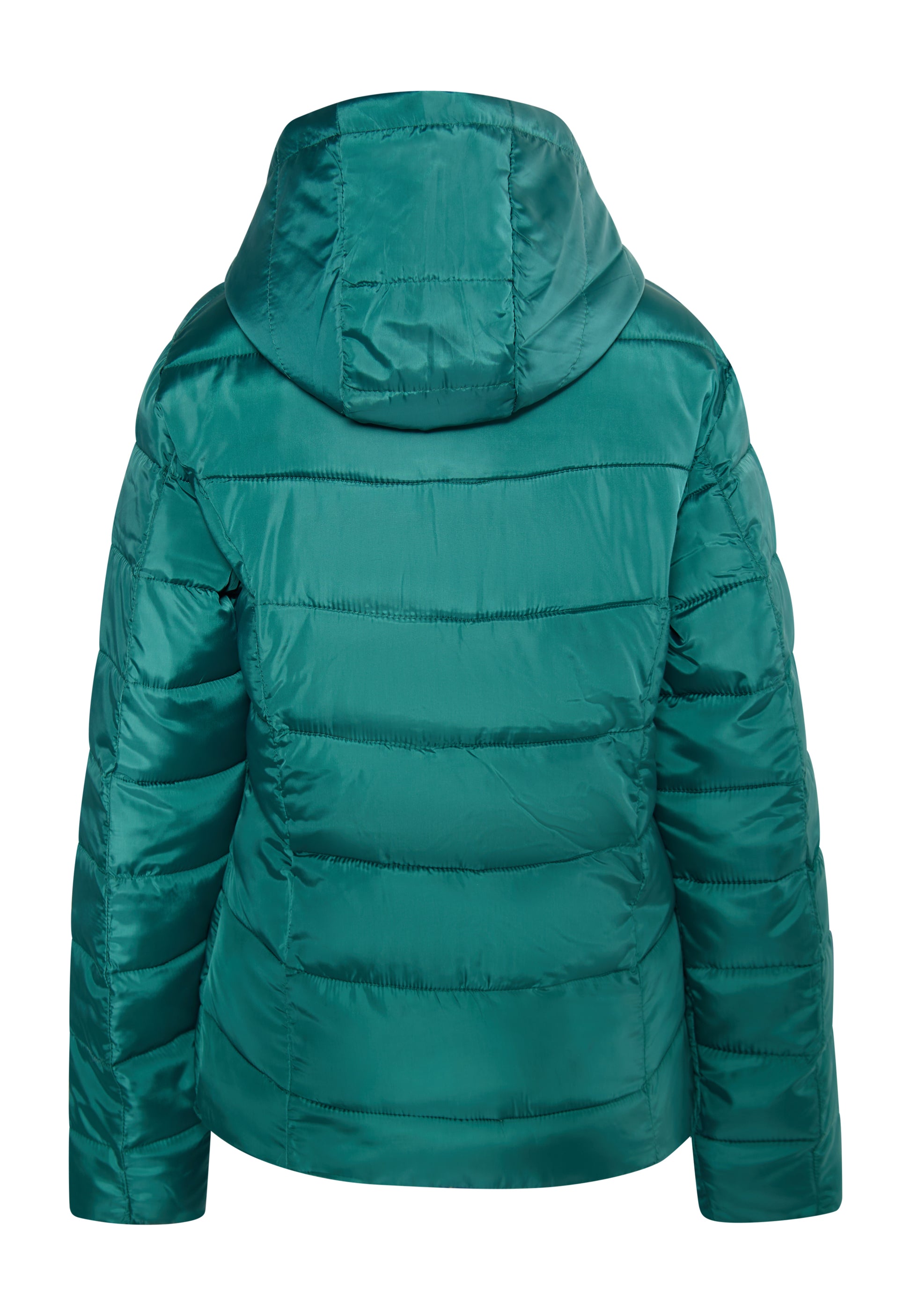 myMo Damen Steppjacke