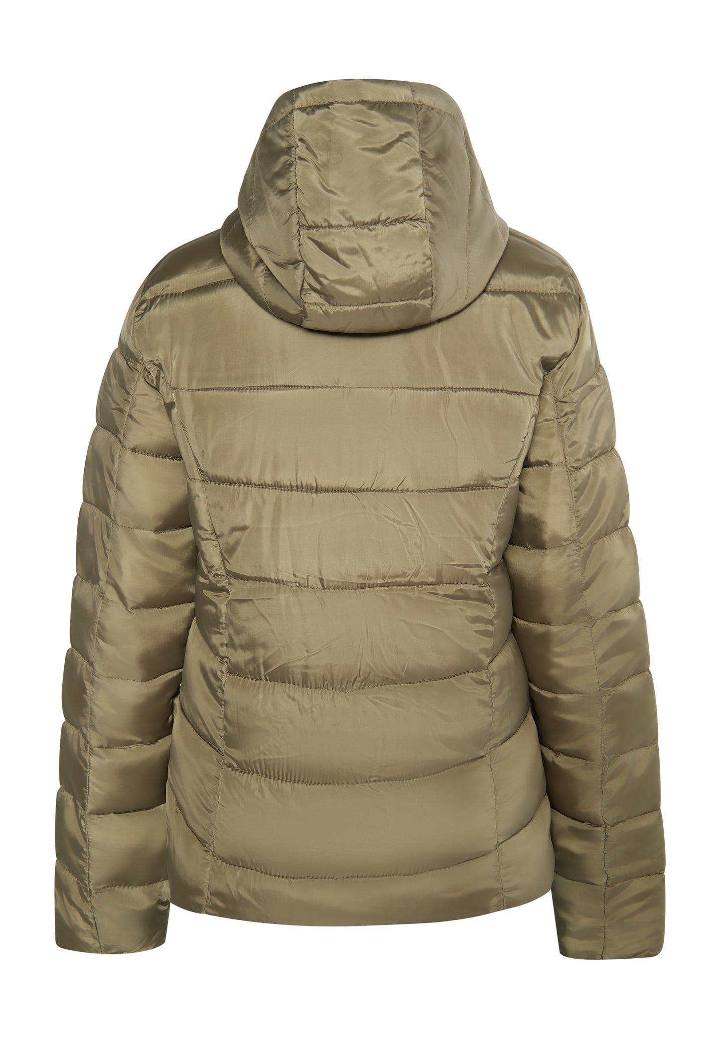 myMo Damen Steppjacke