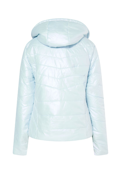 faina Kurtka pikowana dla Kobiety Ghtweight