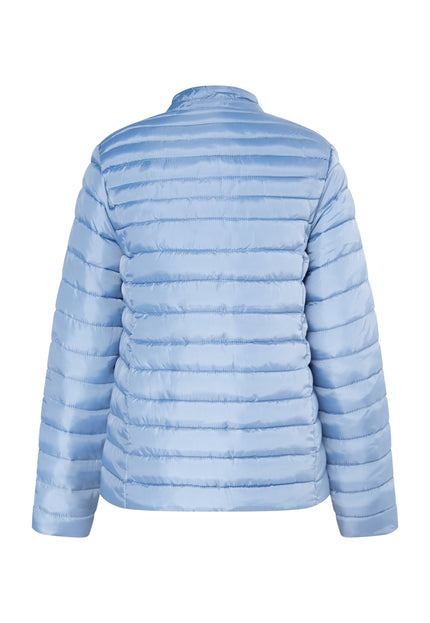 Usha blue label Women's Lightweight Quilted Jacket