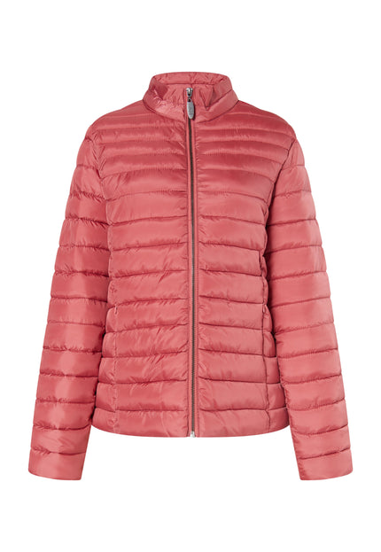 Usha blue label Women's Lightweight Quilted Jacket