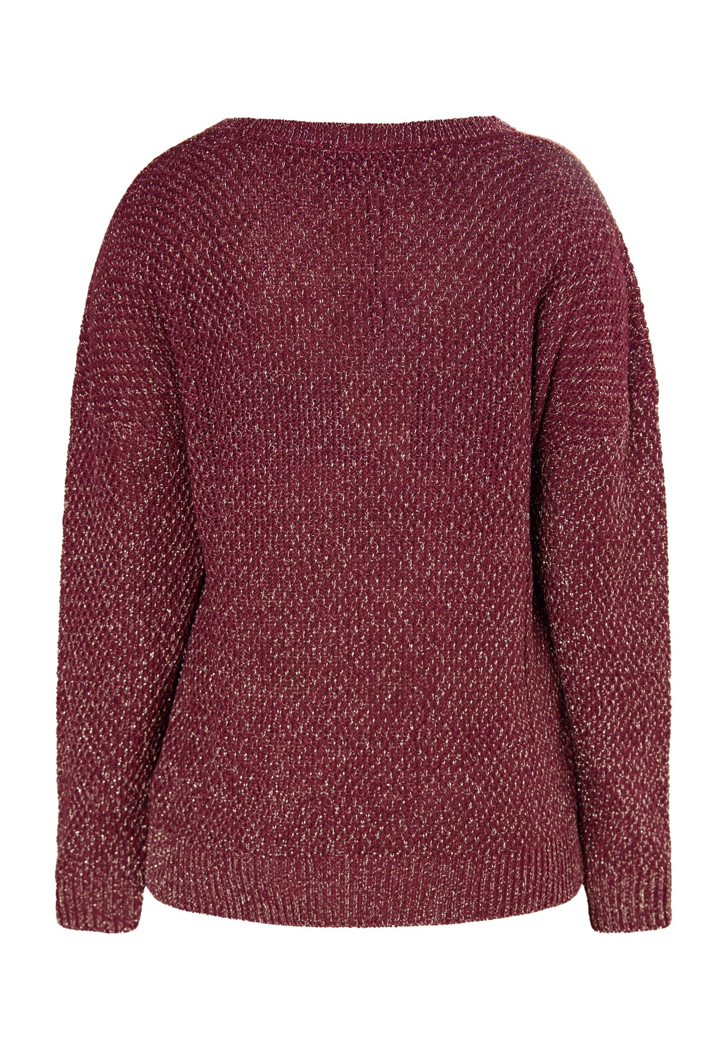 Usha black label Women's Knitted Sweater