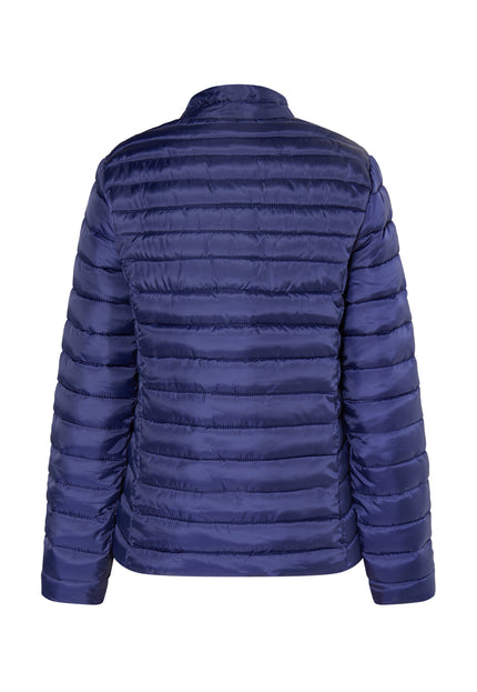 Usha blue label Women's Lightweight Quilted Jacket