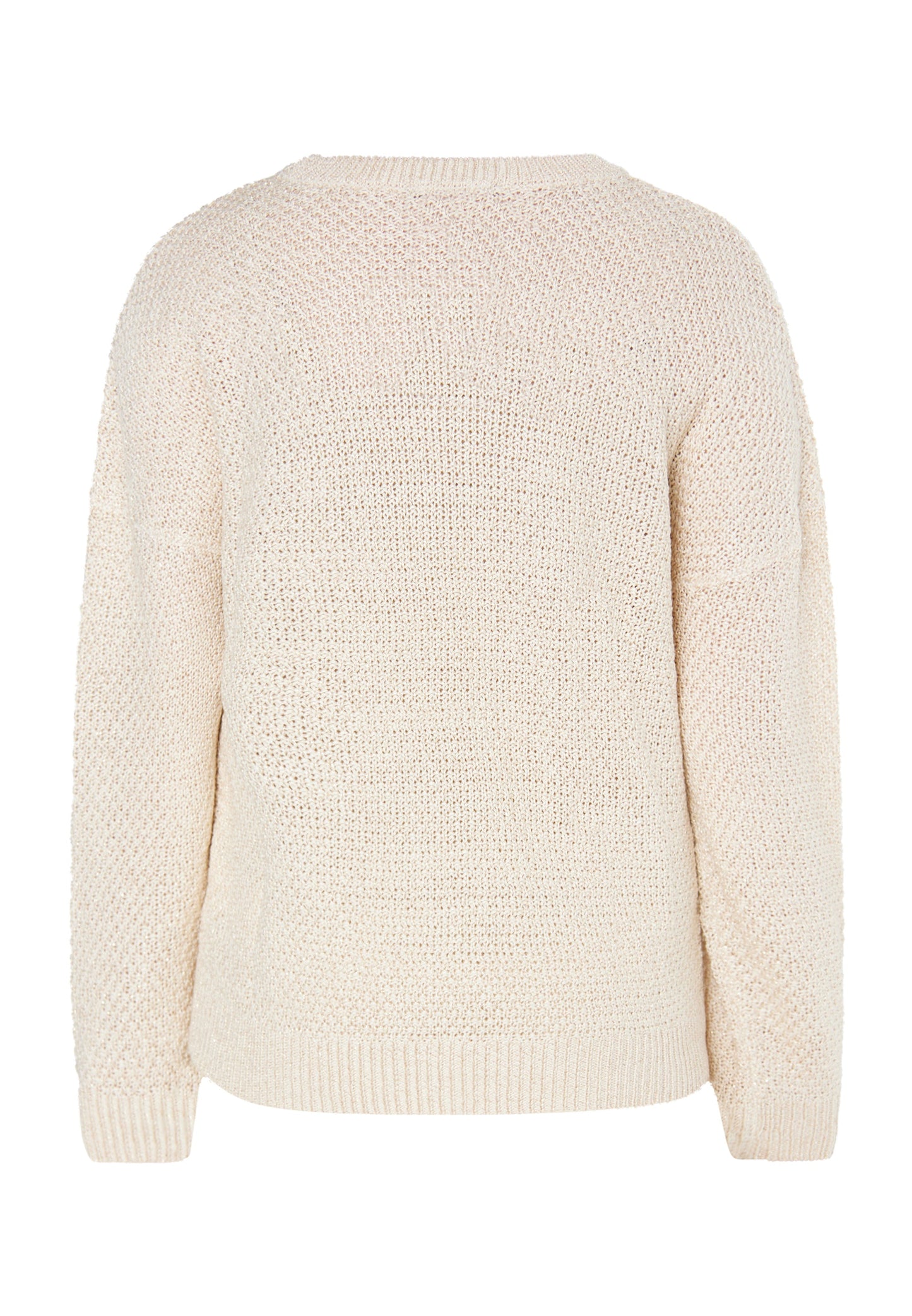 Usha black label Women's Knitted Sweater