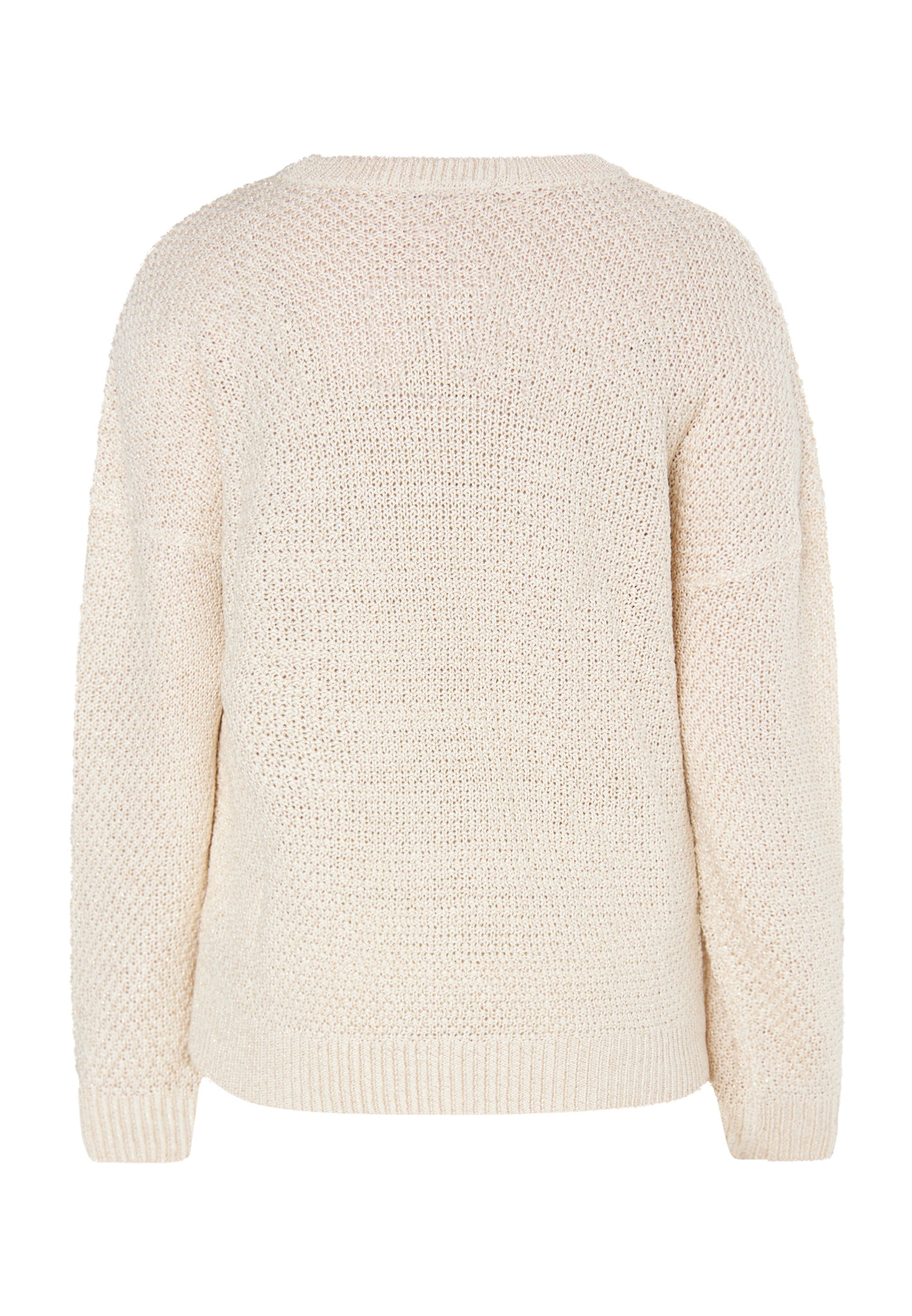 Usha black label Women's Knitted Sweater