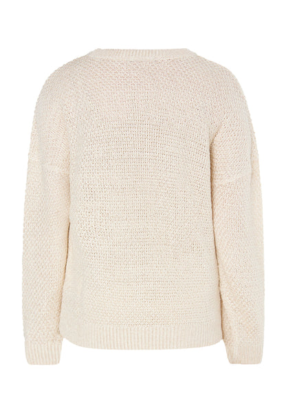 Usha black label Women's Knitted Sweater