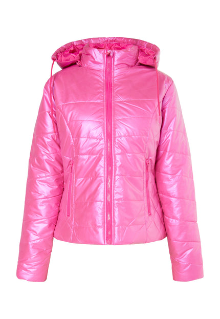 Mymo Women's Winter Jacket