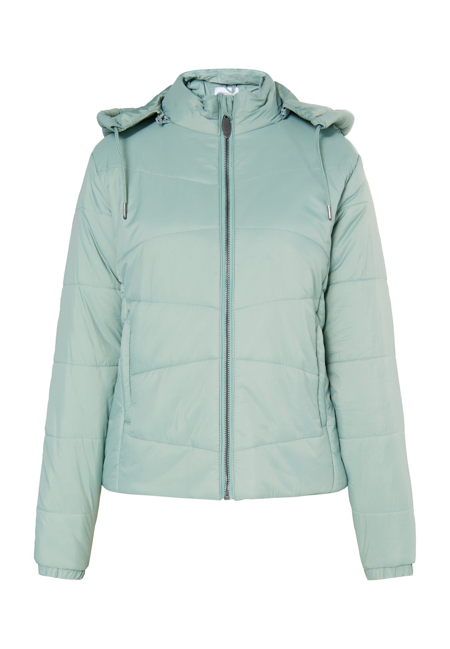 Usha Women's Lightweight Quilted Jacket