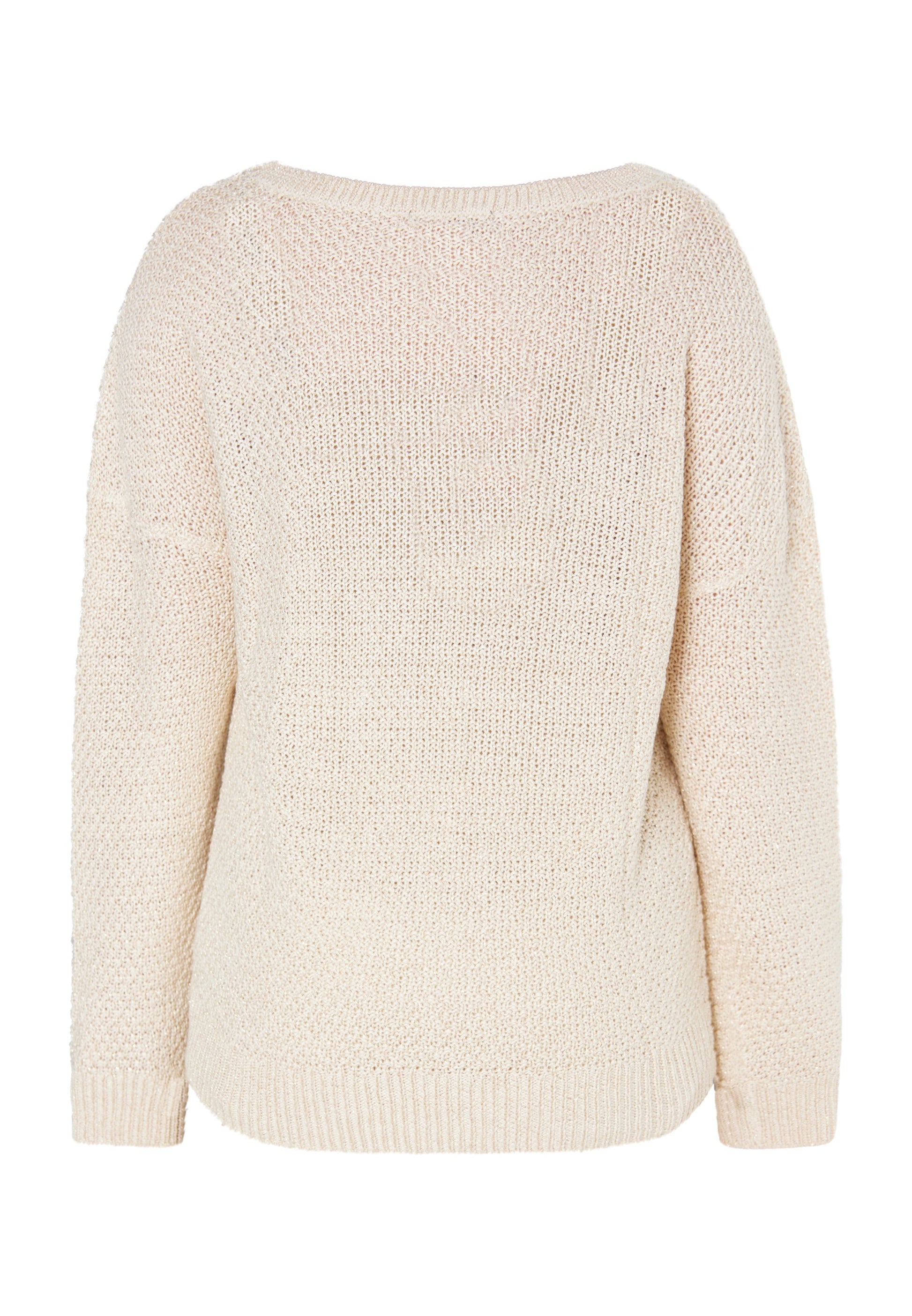 Usha black label Women's Knitted Sweater