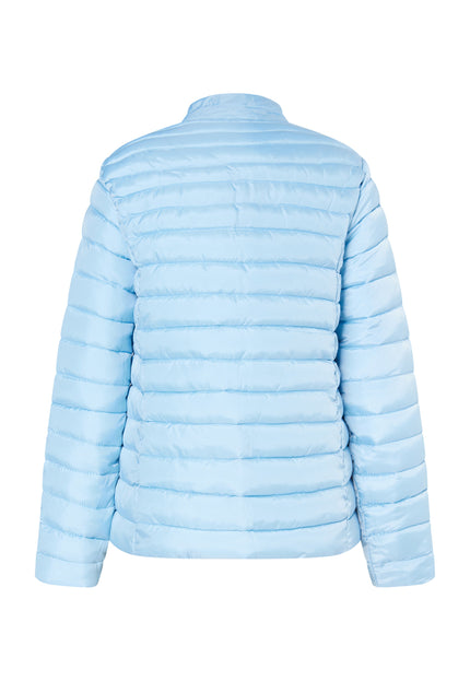 Usha blue label Women's Lightweight Quilted Jacket