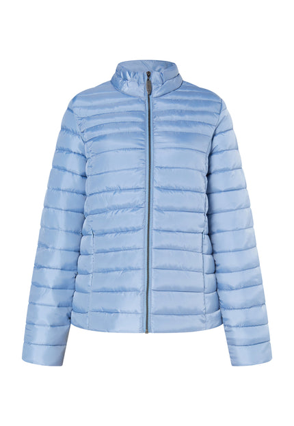 Usha blue label Women's Lightweight Quilted Jacket