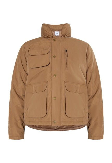 Mo Men's Padded Blouson