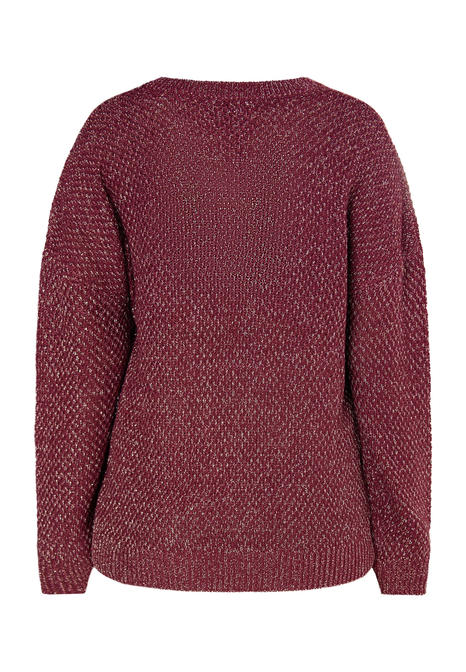 Usha black label Women's Knitted Sweater