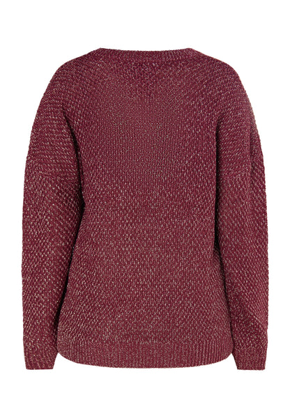 Usha black label Women's Knitted Sweater