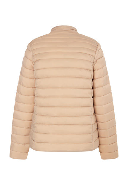 Faina Women's Lightweight Quilted Jacket