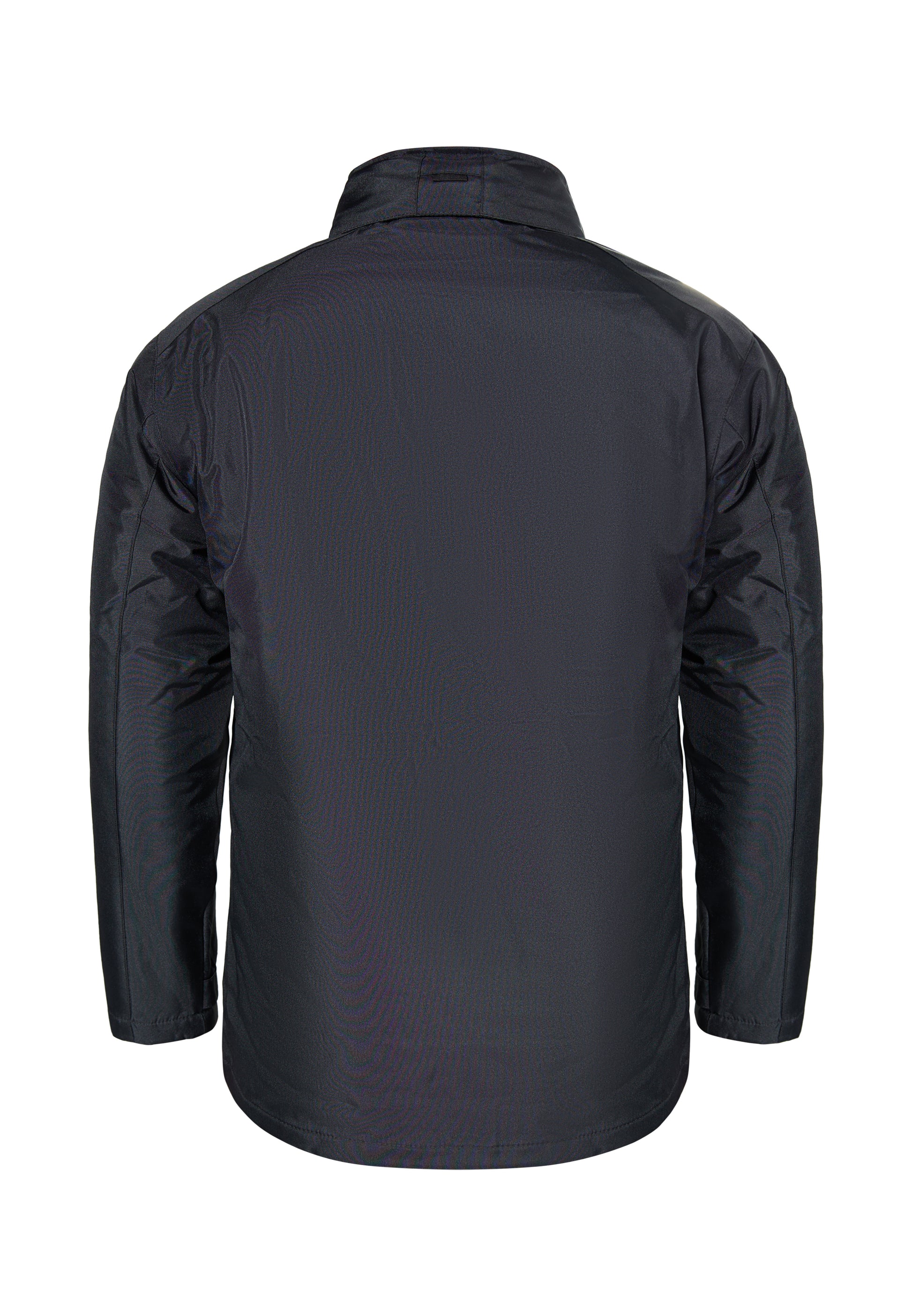 Mo Men's Artic Winter Jacket