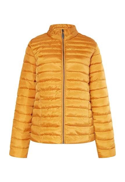 Usha blue label Women's Lightweight Quilted Jacket