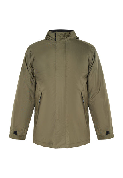 Mo Men's Artic Winter Jacket