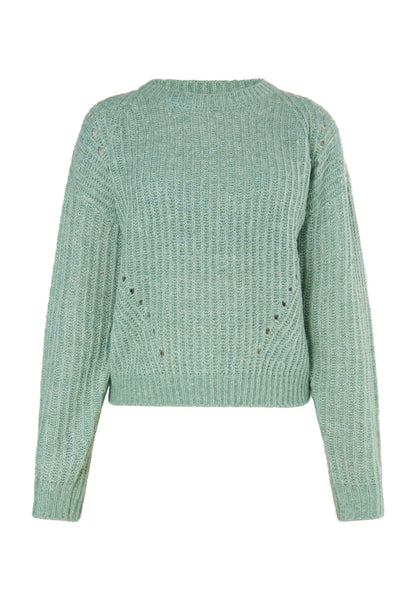 usha WHITE LABEL Sweter dziany dla Kobiety