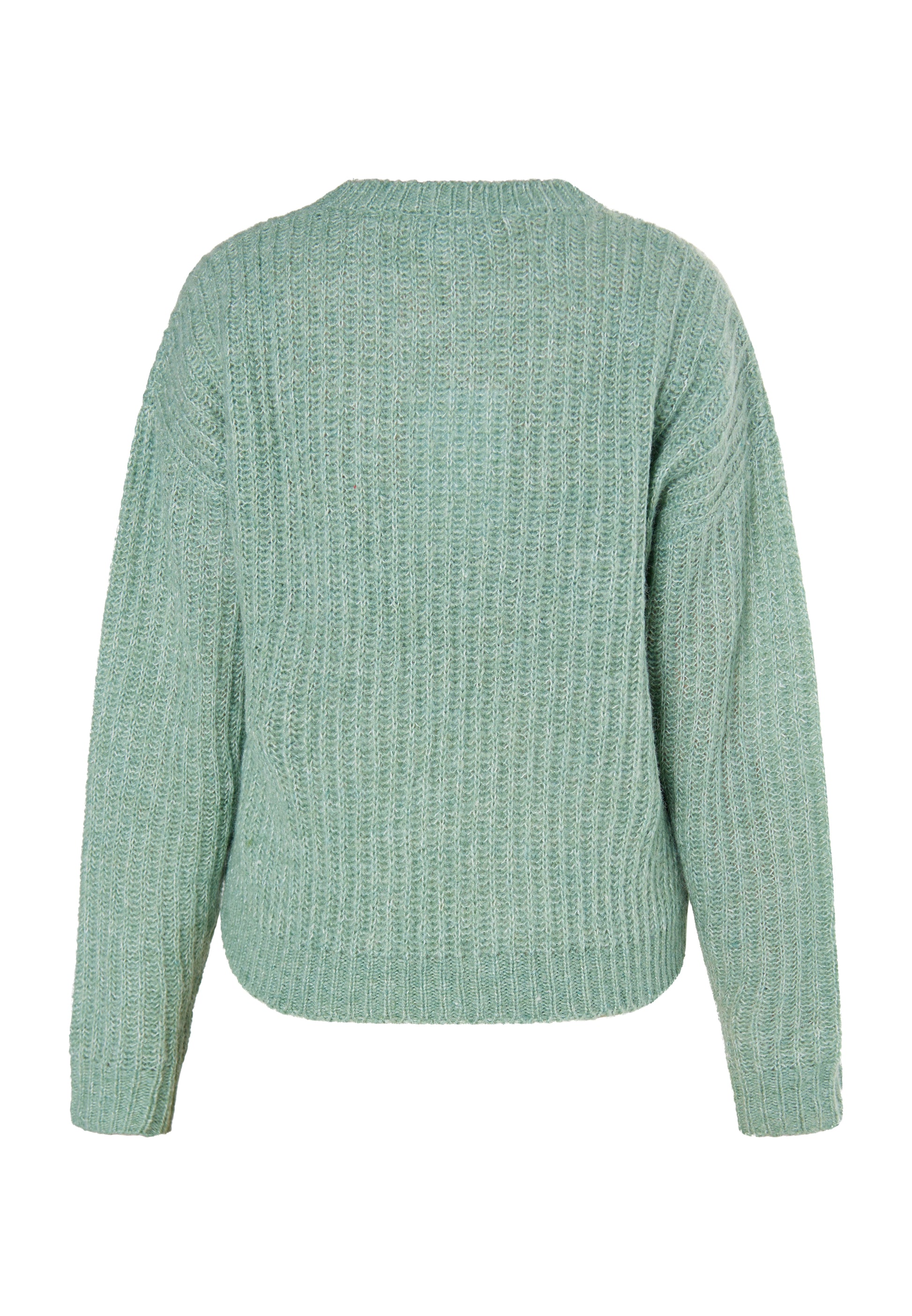 usha WHITE LABEL Sweter dziany dla Kobiety