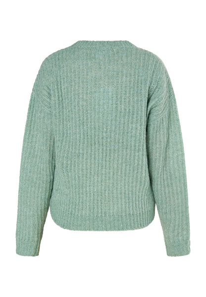 usha WHITE LABEL Sweter dziany dla Kobiety