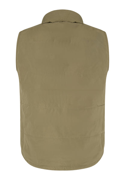 TUFFSKULL Kamizelka Męska