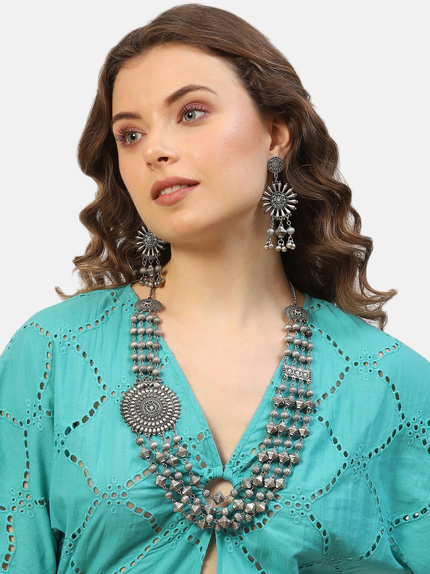 IZIA Women's Ohrringe