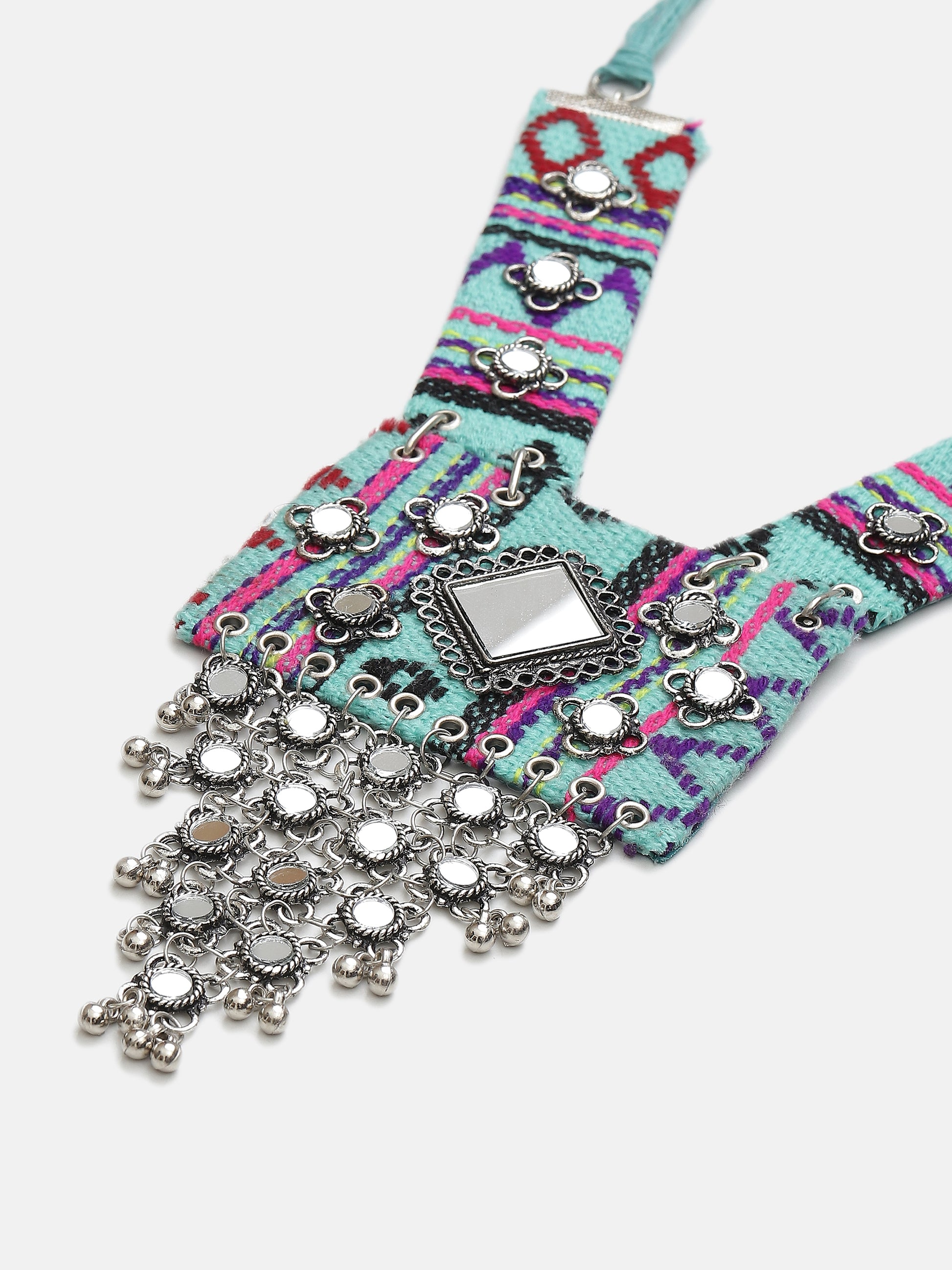 IZIA Women's Necklace