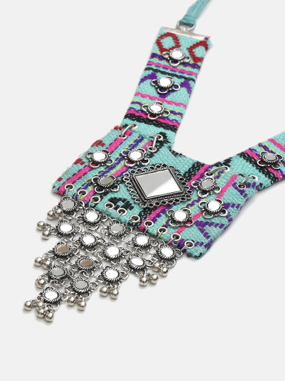 IZIA Women's Necklace