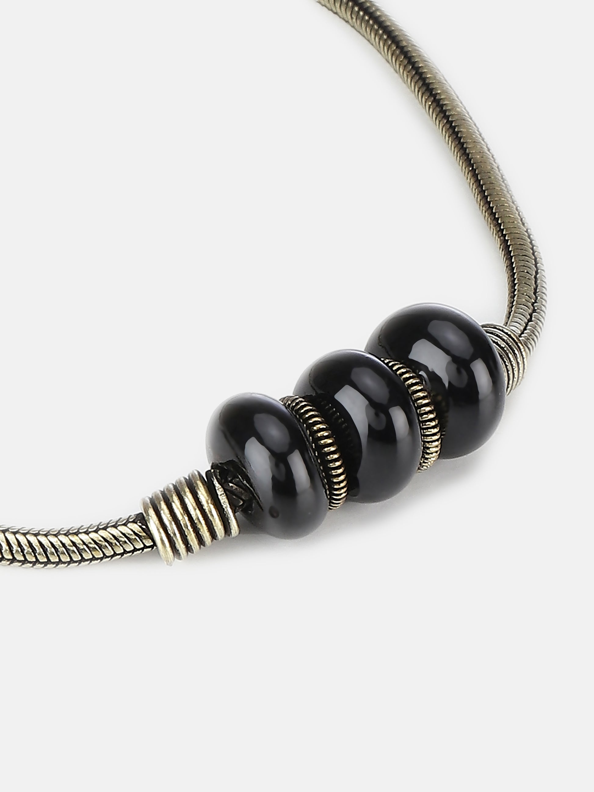 DreiMaster Vintage Kobiety łańcuszki na kostkę