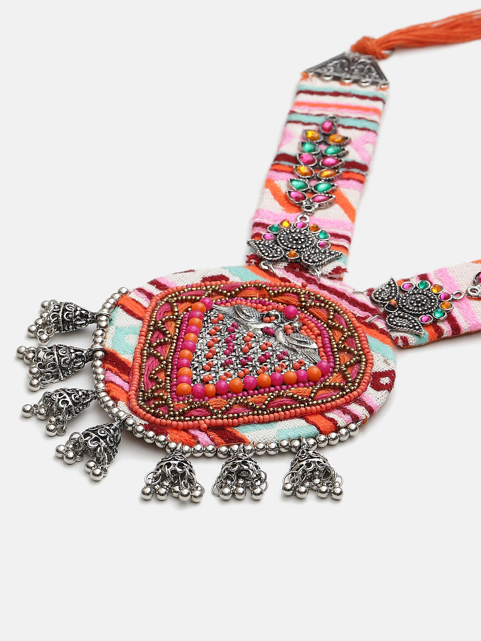 IZIA Women's Necklace