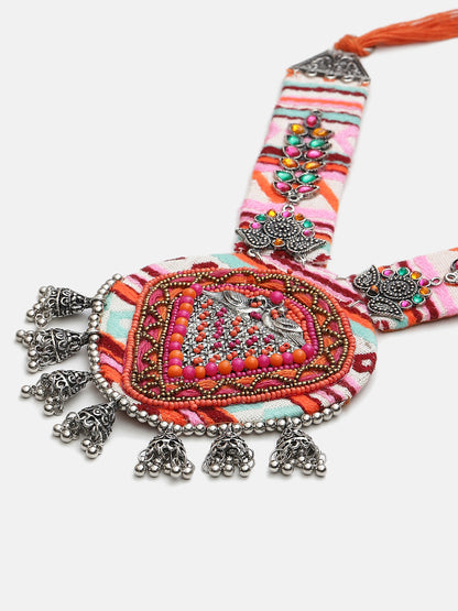 IZIA Women's Necklace