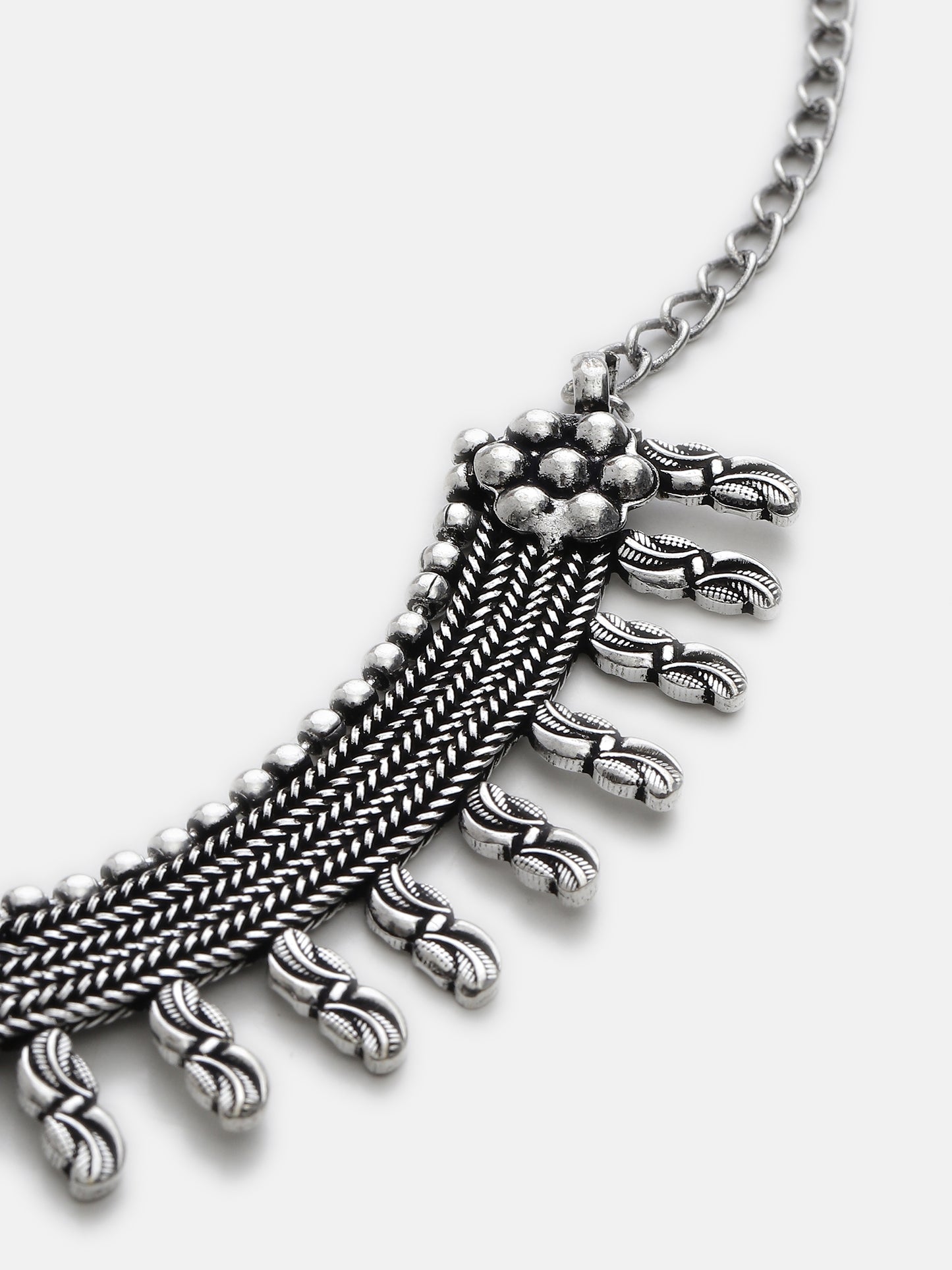 IZIA Women's Necklace