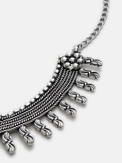 IZIA Women's Necklace