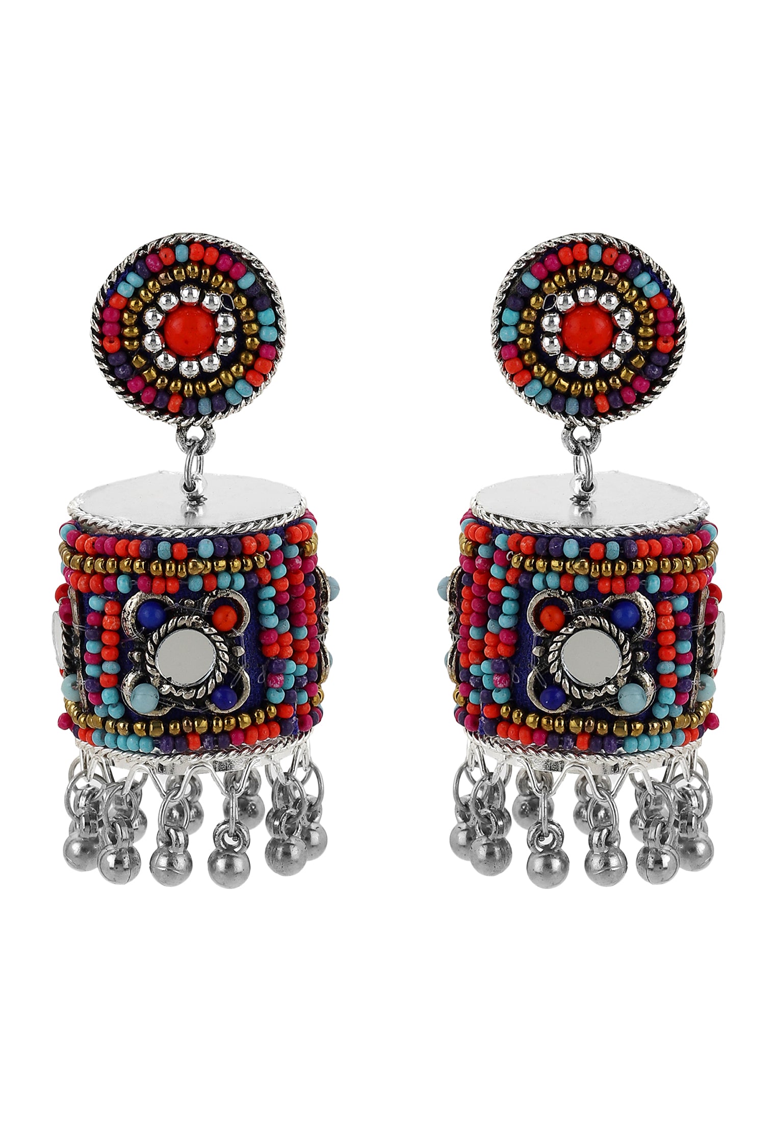 IZIA Women's Ohrringe