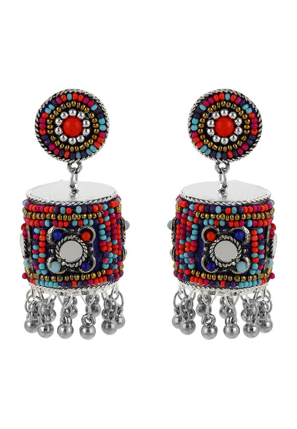 IZIA Women's Ohrringe