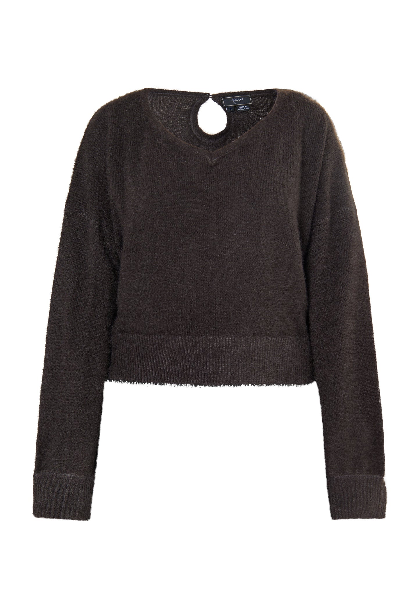 Faina Women's Knit Sweater