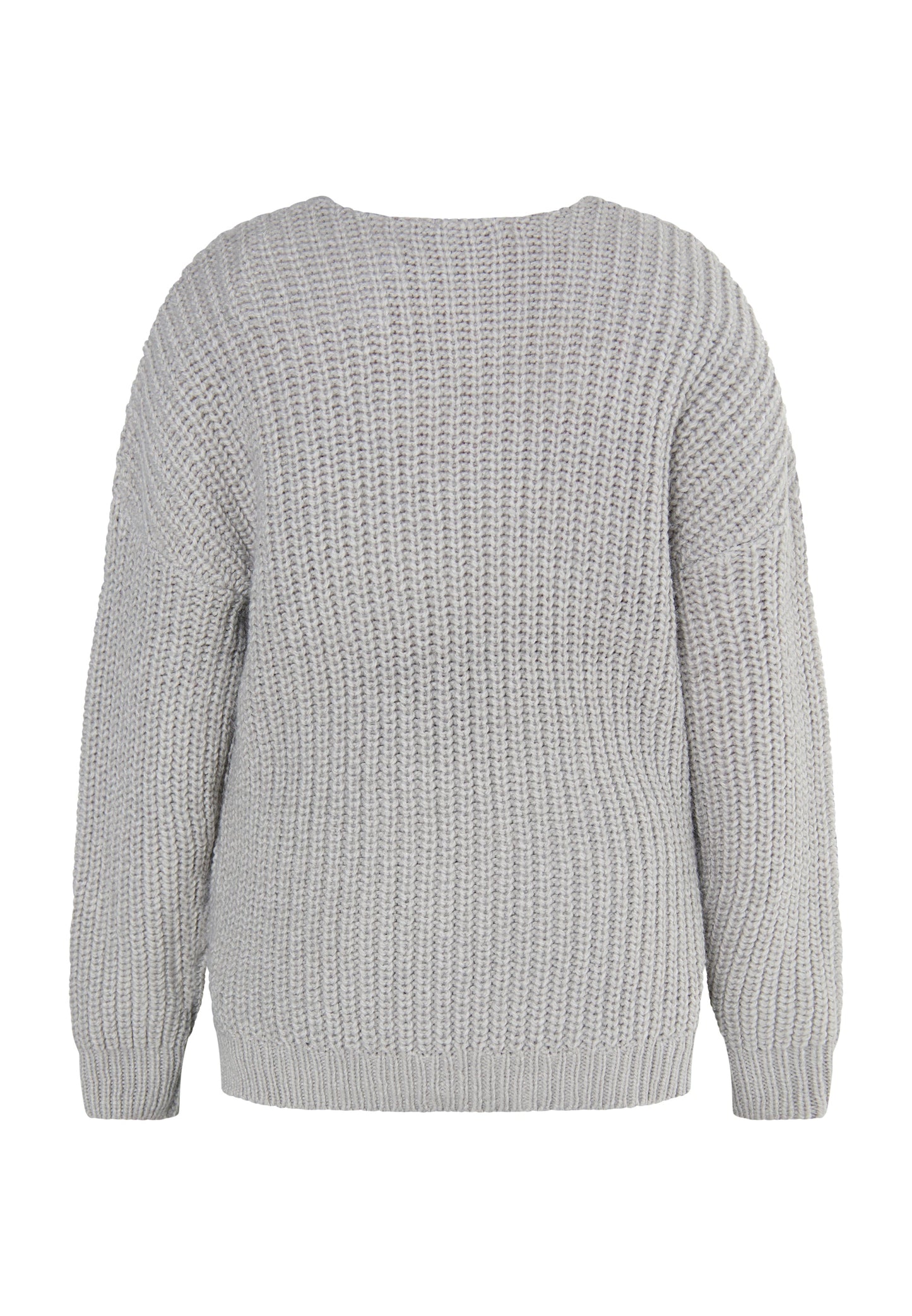 Usha white label Women's Knitted Sweater