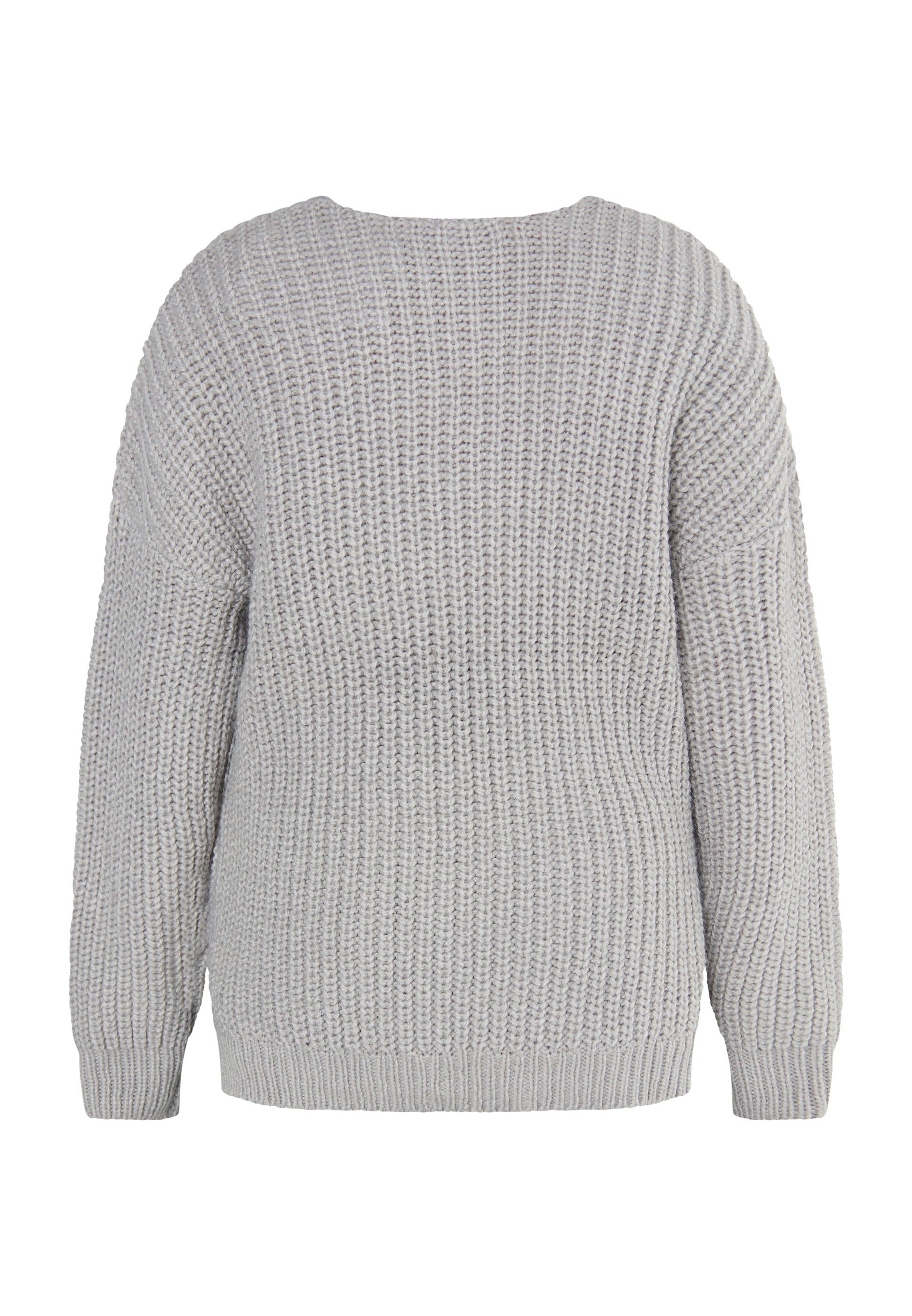 Usha white label Women's Knitted Sweater