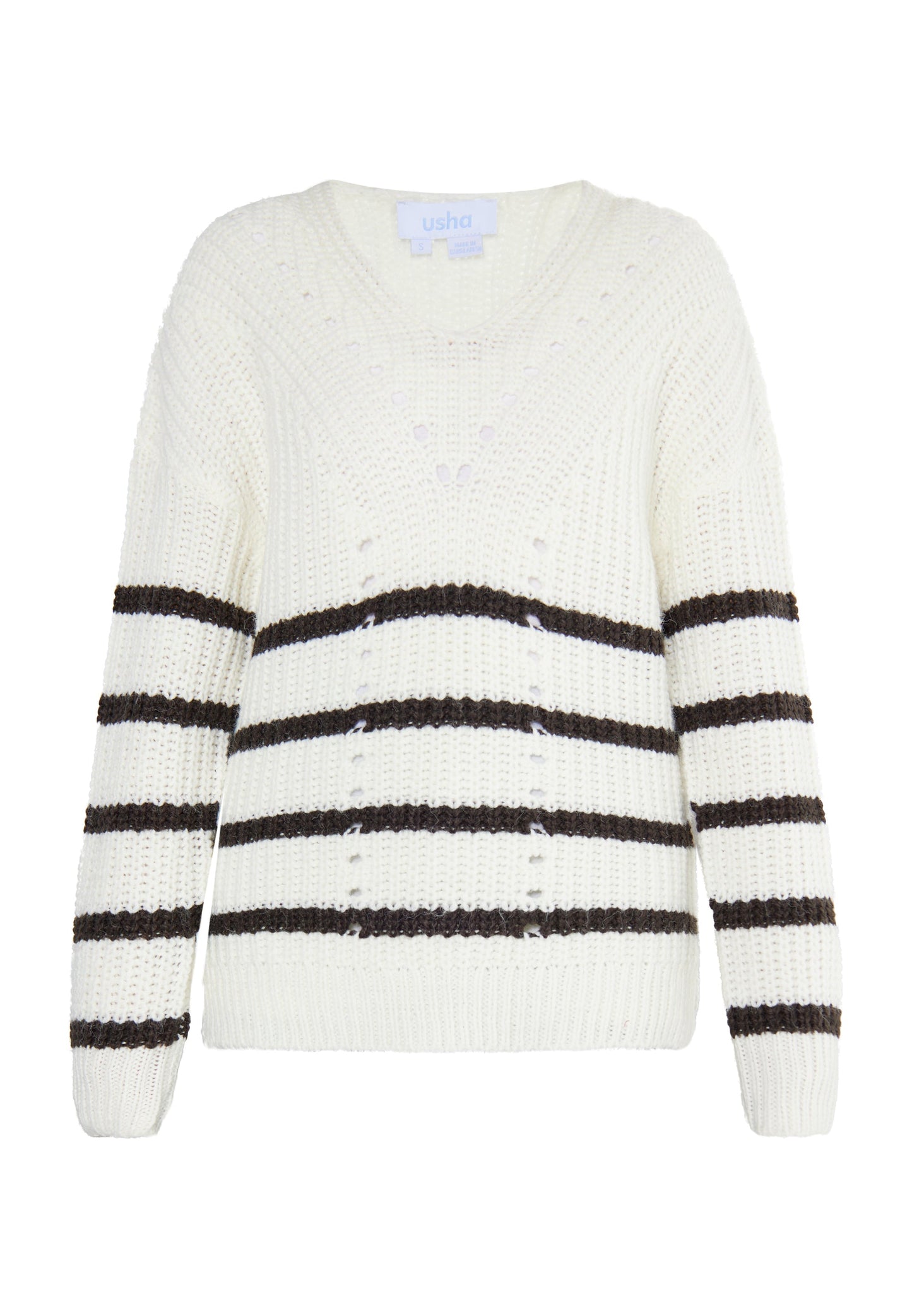 Usha blue label Women's Knitted Sweater