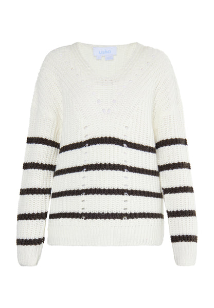 Usha blue label Women's Knitted Sweater