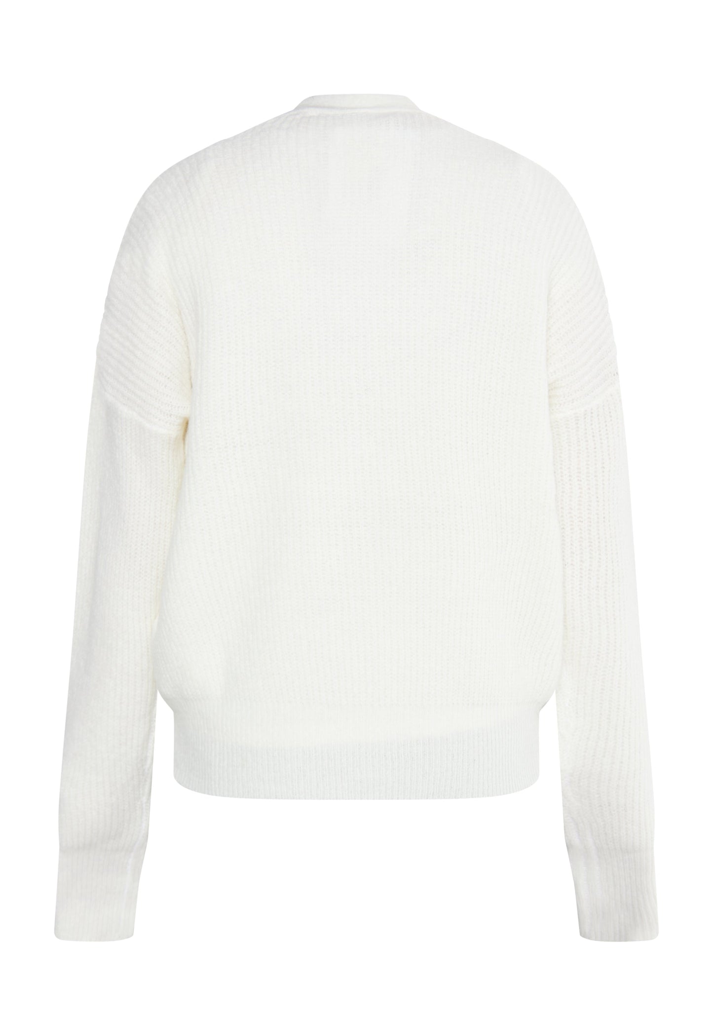 Usha white label Women's Knit Cardigan
