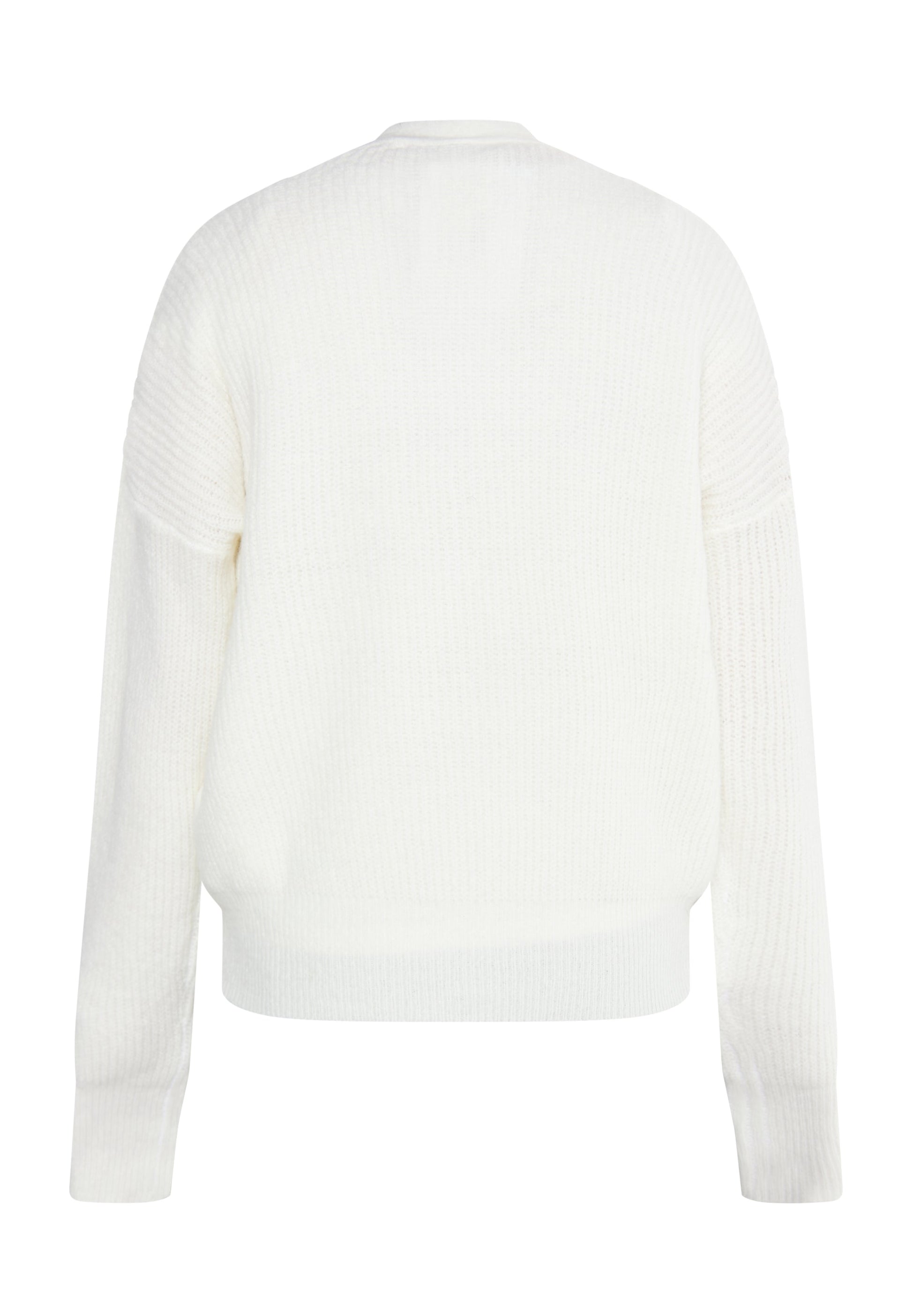 Usha white label Women's Knit Cardigan