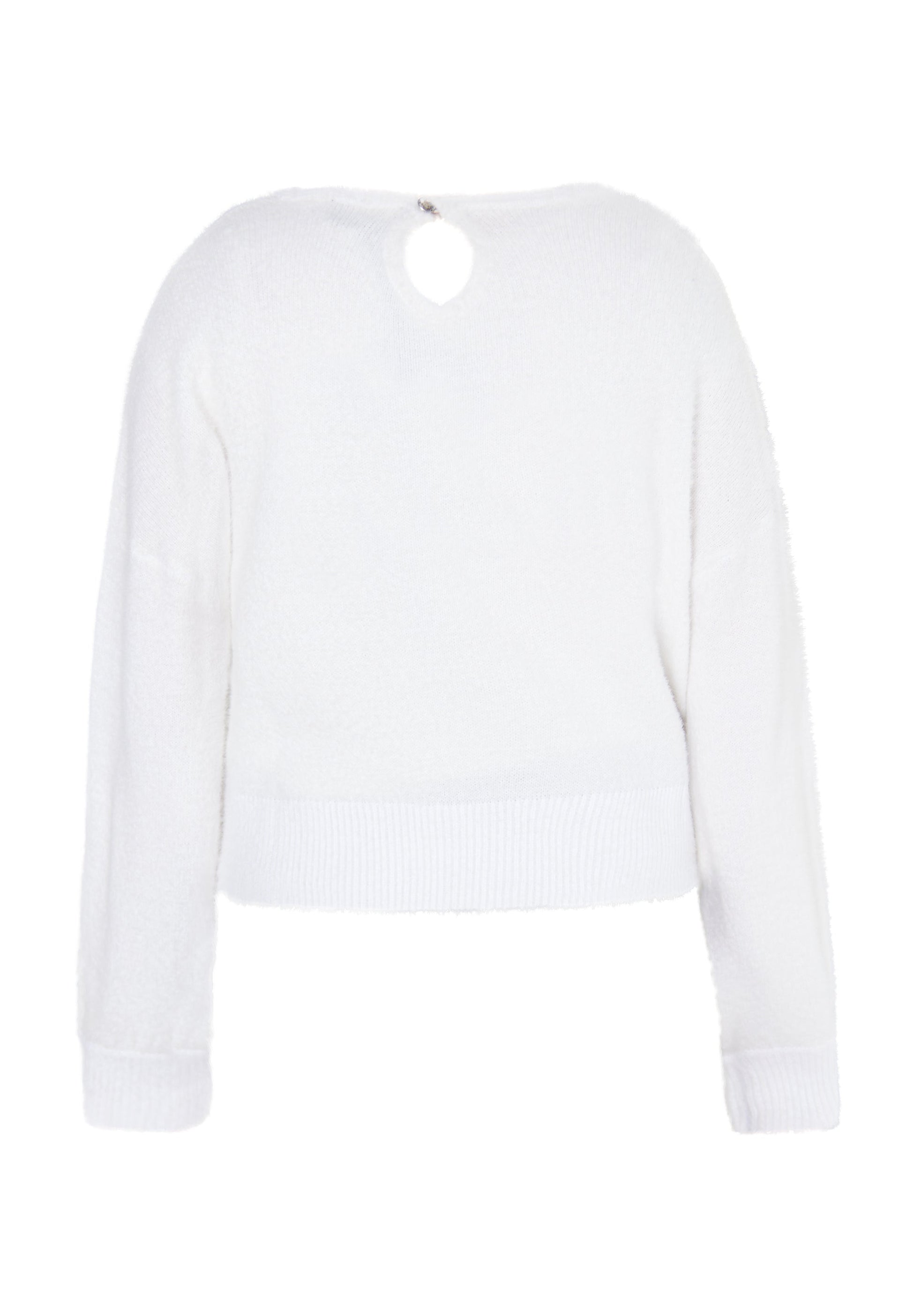 Faina Women's Knit Sweater