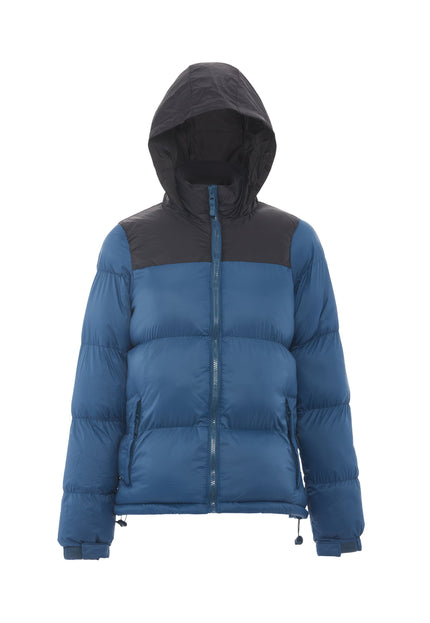 Fumo Damen Steppjacke mit Polsterung